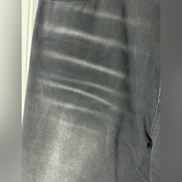 BNWT Marni Black Patchwork Jeans sz36 - Picture 6 of 15